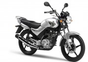 Yamaha YBR 125